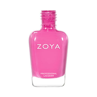 Zoya Nail Polish in Sandy main image