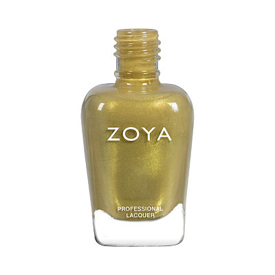 Zoya Nail Polish in Scout main image