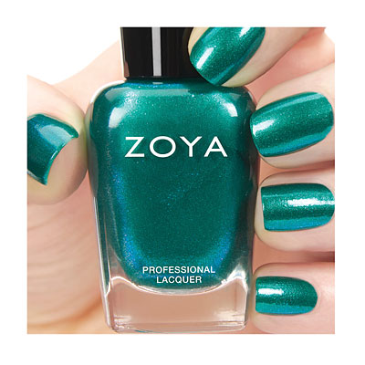 Zoya Nail Polish in Selene alternate view 2