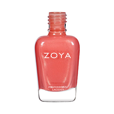 Zoya Nail Polish in Solstice main image