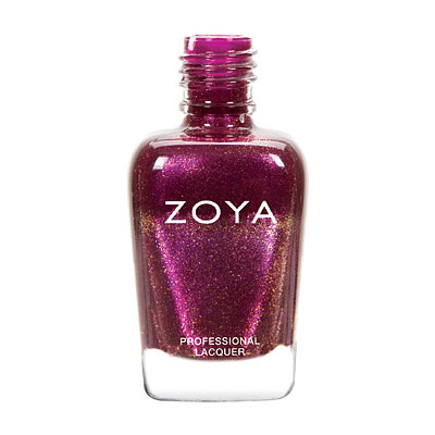 Zoya Nail Polish in Teigen main image