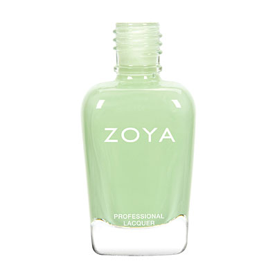 Zoya Nail Polish in Tiana main image (main image)