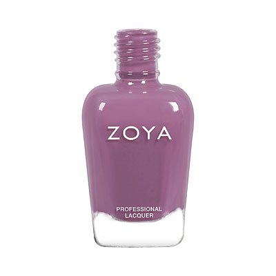 Zoya Nail Polish in Trudith main image