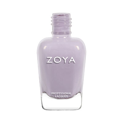 Zoya Nail Polish in Vickie main image