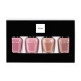 Under The Mistletoe Nail Polish Quad, ZPHOL1702QUAD (main image)