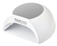 Gelie-Cure Pro LED Light USA JAPAN CANADA Left View (alternate view 1)