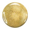 Zoya Nail Polish ZP644 Ziv Gold Nail Polish Foil Nail Polish thumbnail