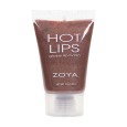 Zoya Hot Lips Lip Gloss in Destiny