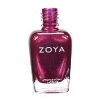 Zoya Nail Polish ZP510 Alegra Purple Nail Polish Metallic Nail Polish thumbnail