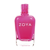 Zoya Nail Polish ZP478 Ali Pk Nail Polish Cream Nail Polish thumbnail