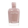 Zoya Nail Polish ZP380 Amanda Brown Nail Polish Cream Nail Polish thumbnail