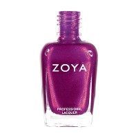 Zoya Nail Polish ZP496 Anaka Pk Nail Polish Metallic Nail Polish thumbnail