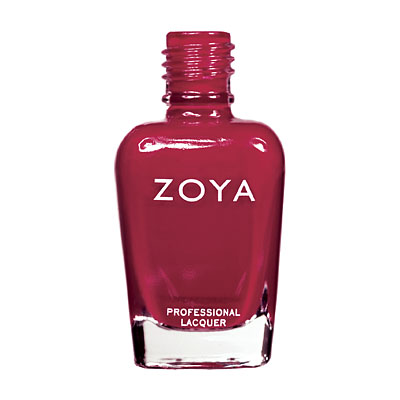 Zoya Nail Polish in Andi main image