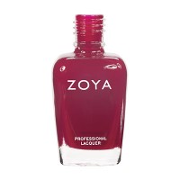 Zoya Nail Polish ZP450 Asia Red Nail Polish Cream Nail Polish thumbnail