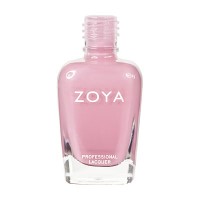 Zoya Nail Polish ZP471 Barbie Pk Nail Polish Metallic Nail Polish thumbnail