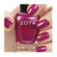 Zoya Nail Polish ZP672 Bobbi Mauve Pk Nail Polish Metallic Nail Polish