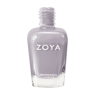 Zoya Nail Polish in Carey main image
