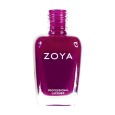 Zoya Nail Polish ZP487 Ciara Purple Nail Polish Cream Nail Polish