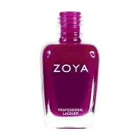 Zoya Nail Polish ZP487 Ciara Purple Nail Polish Cream Nail Polish thumbnail