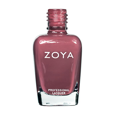 Zoya Nail Polish in Coco main image