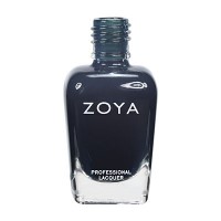 Zoya Nail Polish ZP568 Cynthia Blue Nail Polish Cream Nail Polish thumbnail