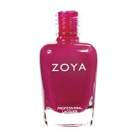 Zoya Nail Polish ZP475 Dita Red Nail Polish Cream Nail Polish thumbnail