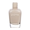 Zoya Nail Polish ZP586 Farah Beige Nude Neutral Nail Polish Cream Nail Polish thumbnail