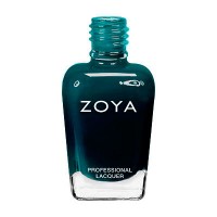 Zoya Nail Polish ZP640 Frida Green Nail Polish Jelly Nail Polish thumbnail