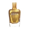 Zoya Nail Polish in Goldie main image (main image)