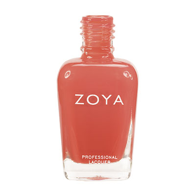 Zoya Nail Polish in Heidi main image