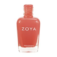 Zoya Nail Polish ZP442 Heidi Coral Nail Polish Cream Nail Polish thumbnail
