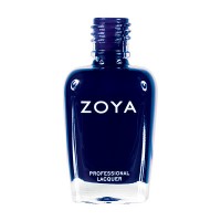 Zoya Nail Polish ZP491 Ibiza Blue Nail Polish Metallic Nail Polish thumbnail
