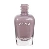 Zoya Nail Polish ZP564 Jana Mauve Gray Purple Nail Polish Cream Nail Polish thumbnail