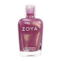 Zoya Nail Polish ZP236 Joy Pk Nail Polish Metallic Nail Polish thumbnail