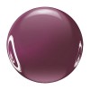 Zoya Nail Polish ZP638 Kathere Burgundy Purple Nail Polish Jelly Nail Polish thumbnail