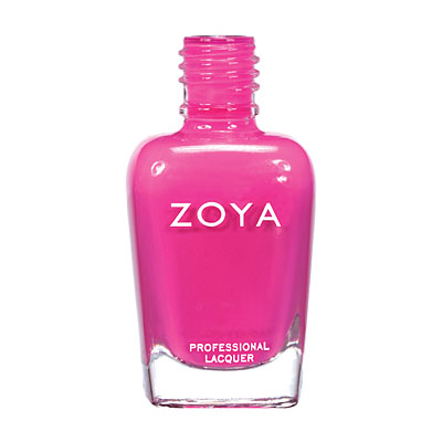 Zoya Nail Polish in Lara main image