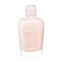 Zoya Nail Polish ZP433 Laurie Pk Nail Polish Cream Nail Polish thumbnail