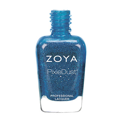 Zoya Nail Polish in Liberty - PixieDust - Textured main image