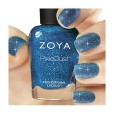 Zoya Nail Polish in Liberty - PixieDust - Textured alternate view 2 (alternate view 2)