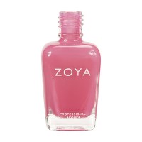 Zoya Nail Polish ZP440 Lo Pk Nail Polish Cream Nail Polish thumbnail