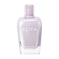Zoya Nail Polish ZP542 Marley Purple Nail Polish Cream Nail Polish thumbnail
