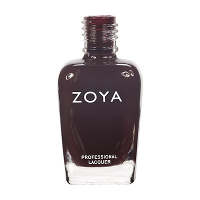 Zoya Nail Polish in Nina main image