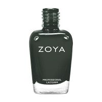 Zoya Nail Polish ZP631 Noot Green Grey Nail Polish Cream Nail Polish thumbnail