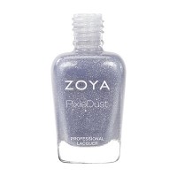 Zoya Nail Polish ZP660 Zoya PixieDust - Textured Nail Polish Nyx Blue Nail Polish PixieDust - Textured Nail Polish thumbnail