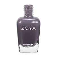 Zoya Nail Polish ZP565 Petra Mauve Gray Purple Nail Polish Cream Nail Polish thumbnail