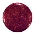 Zoya Nail Polish ZP546 Reva Red Nail Polish Metallic Nail Polish