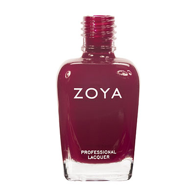 Zoya Nail Polish in Riley main image