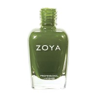 Zoya Nail Polish ZP524 Shawn Green Nail Polish Cream Nail Polish thumbnail