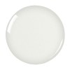 Zoya Nail Polish ZP114 Snow White White Nail Polish Cream Nail Polish thumbnail
