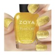 Zoya Nail Polish in Solange - PixieDust - Textured alternate view 2 (alternate view 2)